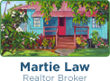 Martie Law Realtor Broker